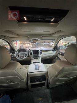 جي ام سي يوكون